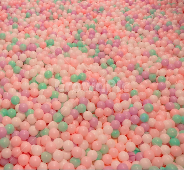 볼풀,핑크,감성,보라,sweets