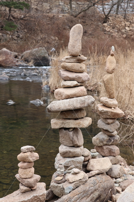 돌탑,기원,염원,정성,바램,한국전통,한국문화,korean traditional,korean culture,종교,신앙,religion,belief,faith