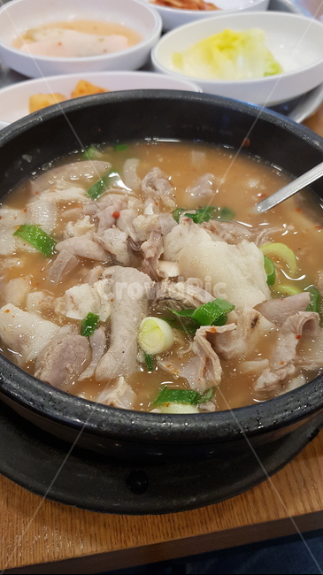 음식,요리,돼지국밥,국밥,식사