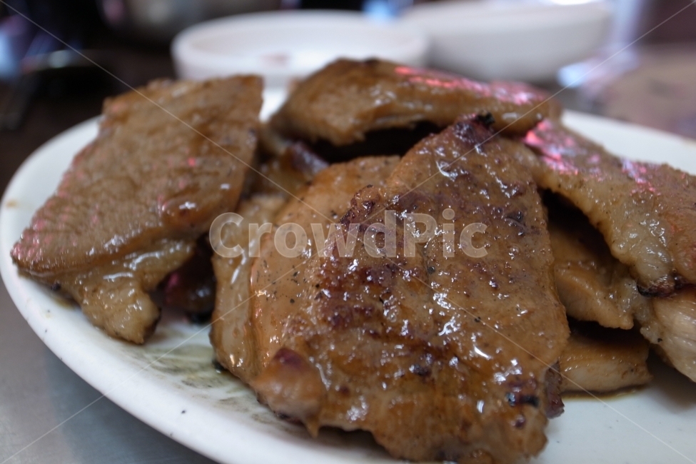 돼지불백,불백,백반,돼지고기,연탄불고기,음식,식재료,요리,food,cook,meal,dishes,food reserves,육류,고기,meat,한식,한국음식,한국요리,korean food,korean dishes,korean meal,korean cook