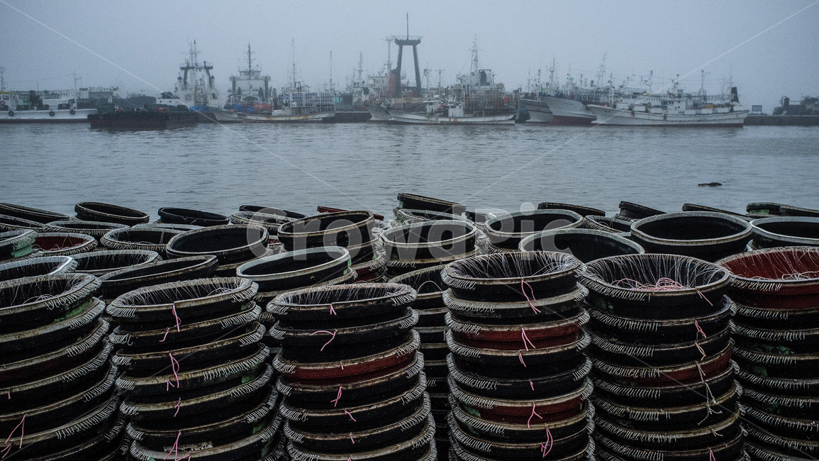 부산,바다,낚시배,낚시줄,고기잡이배,산업,industry,industrial,어업,fishery,fishing industry