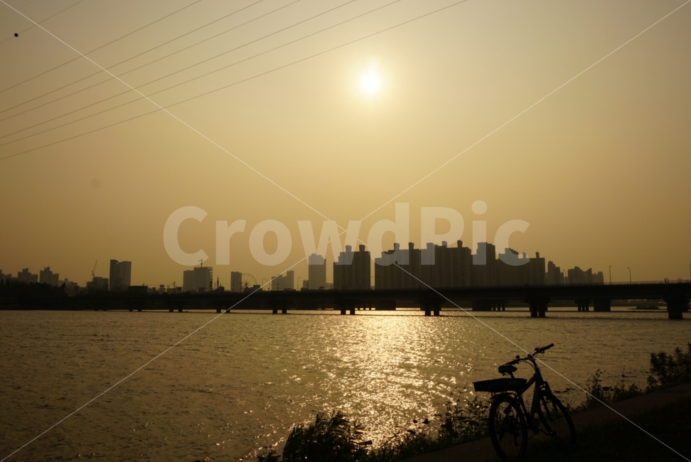 가을,노을,하늘,풍경,울산,소니a6000,카메라,브라운,도시,풍경,city,landscape,bike,자전거,vehicle,차량,bicycle,transportation,교통