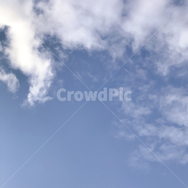 하늘,자연,nature,구름,푸르름