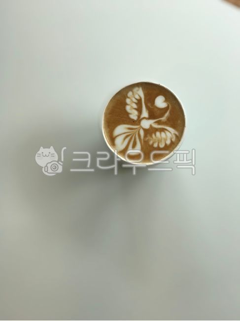 커피,라떼아트,카페라떼,라떼,커피아트,머그잔,라떼컵