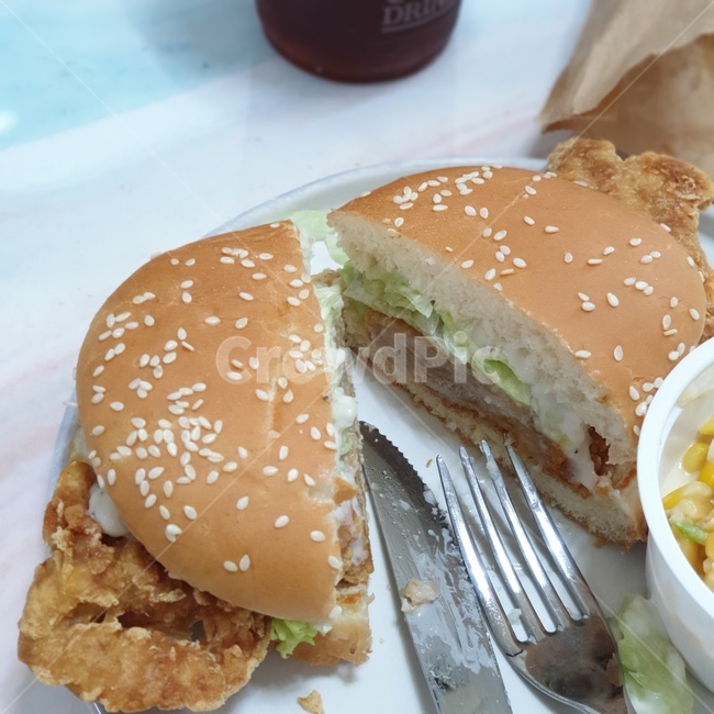 햄버거,burger,버거,food,음식
