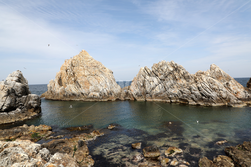 바다,어촌,항구,섬,장호항,풍경,삼척,자연,풍경,nature,landscape,한국자연풍경,한국자연경관,korea nature landscape,promontory,곶,shoreline,해안선,water,물,sea,ocean,대양,outdoors,옥외,land,땅
