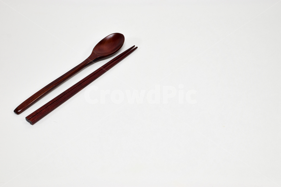 숟가락,젓가락,옻,배경,흰색,나무,스푼,오브젝트,세트,식기,전통,한국,선물,목공,사물,물건,오브젝트,thing,object,matter