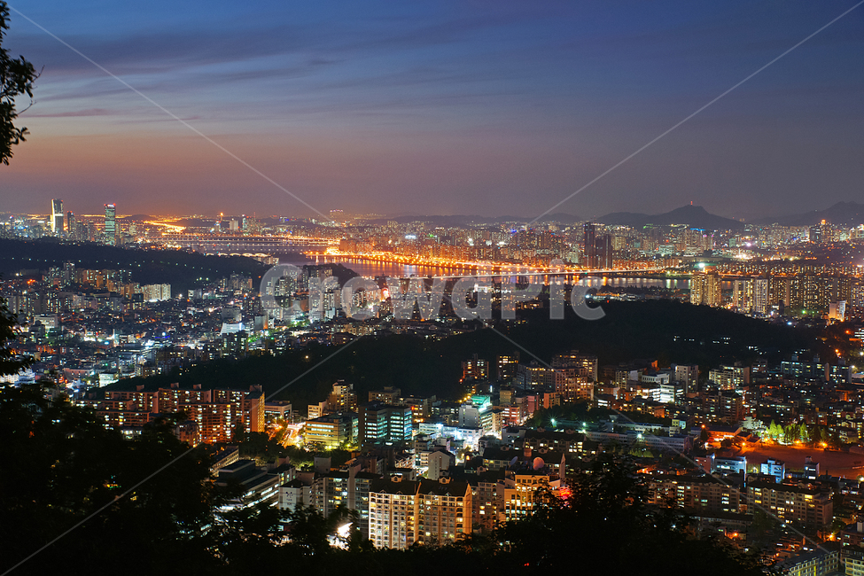 서울도심,서초구,우면산,서울,도심,야경,불빛,조명,야경,밤,풍경,nightscape,night,landscape,도시,city,한국도시풍경,한국도시경관,korea cityscape