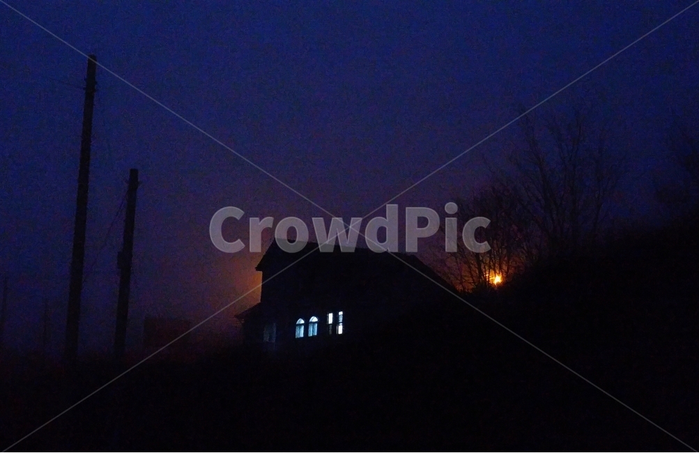 봄,새벽,안개,곡성,섬진강변,야경,밤,풍경,nightscape,night,landscape,실루엣,그림자,silhouette,shadow,nature,자연,outdoors,옥외