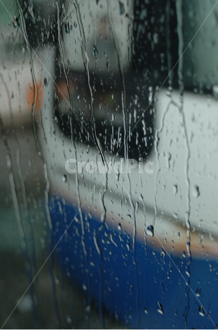 비,버스,비내리는날,빗방울,창문,비,비오는날,rain,rainy