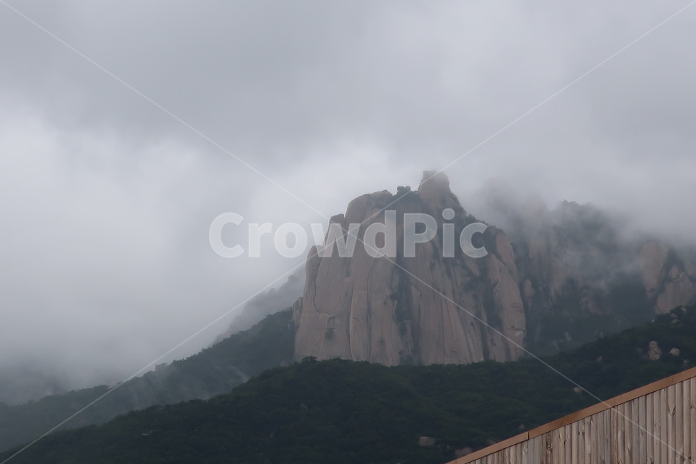 서울,도봉산,명산,풍경,산행,등산,자연,봉우리,능선,운해,자연,풍경,nature,landscape,outdoors,옥외,weather,날씨