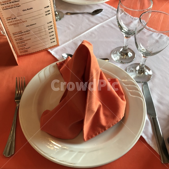레스토랑,식당,점심,테이블,접시
