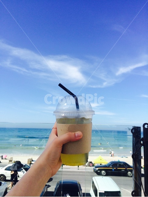 제주도,바다,제주도바다,여름,카페,오션뷰,루프탑,루프탑카페,애월해변,애월,해변,여름날씨,여름풍경,여름바다,시원함,색감