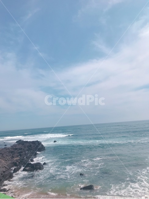바다,제주도,산책,힐링,하늘,자연,풍경,nature,landscape,promontory,곶,outdoors,옥외,ocean,대양,sea,water,물