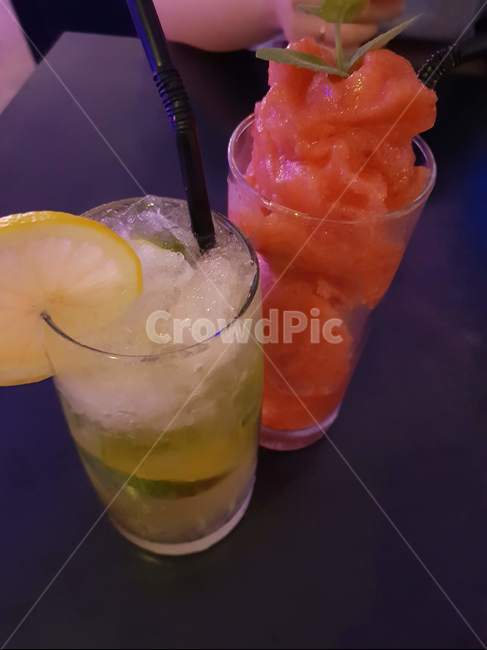 칵테일,음료,모히또,바,bar