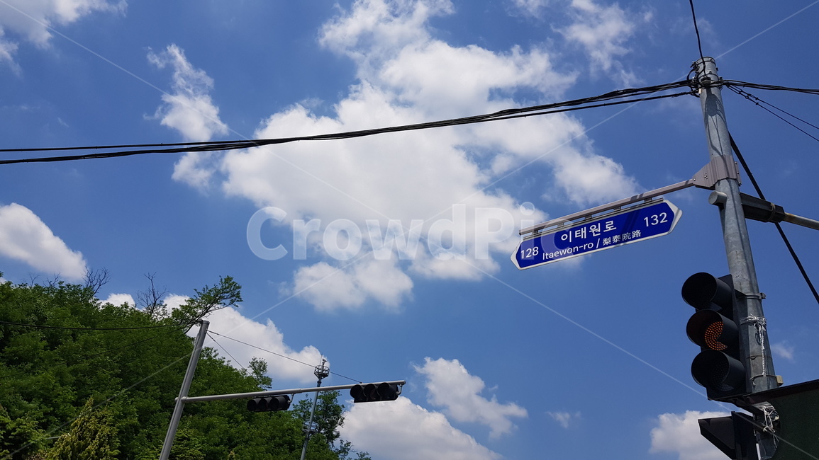 하늘,구름,sky,cloud,blue,맑음,clear,풍경,scene,scenery
