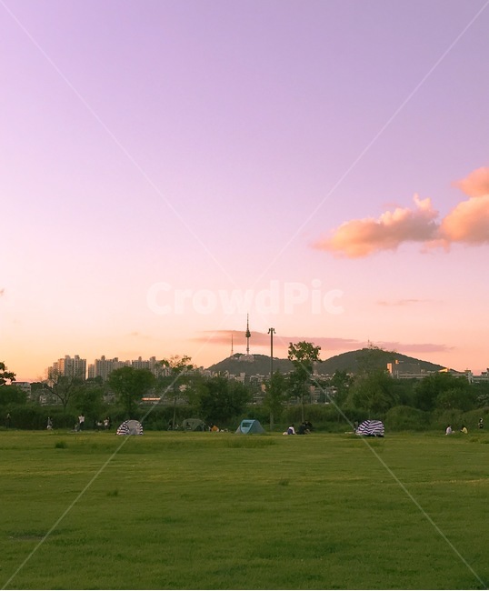 색감,서울,건물,다리,한강,노을,sunset,nightview,sky,하늘,도시,풍경,city,landscape,한국도시풍경,한국도시경관,korea cityscape,색깔,색상,색채,색감,color sense,color sensitivity,feeling of color,plant,식물,grass,잔디,field,들,outdoors,옥외,lawn