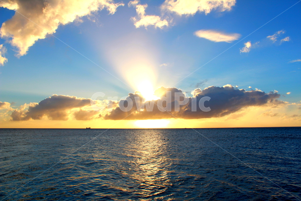 사이판,노을,석양,바다,하늘,선셋,sea,sky,sunlight,햇빛,sunset,자연,풍경,nature,landscape,outdoors,옥외