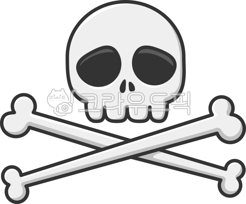 Halloween,Halloween illustration,Halloween character,skull,skull illustration,skull character,bone,head,scary,funny,horror,cute,skull,pirate ship,pirate,pirate flag