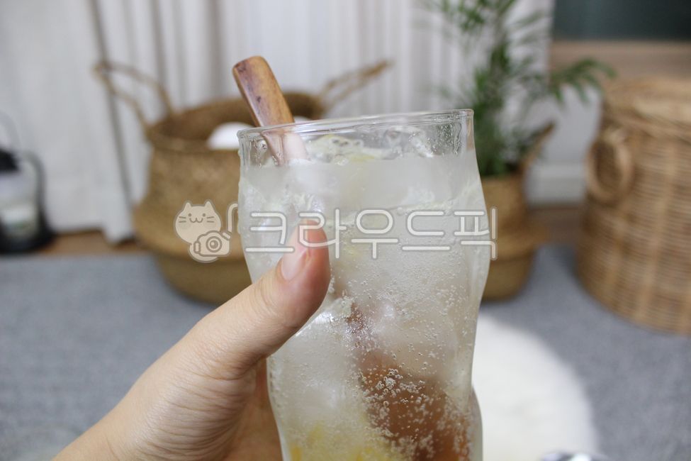 유자차, 유자, 차, tea, yuja, 사진,이미지,일러스트,캘리그라피 - 대장양작가