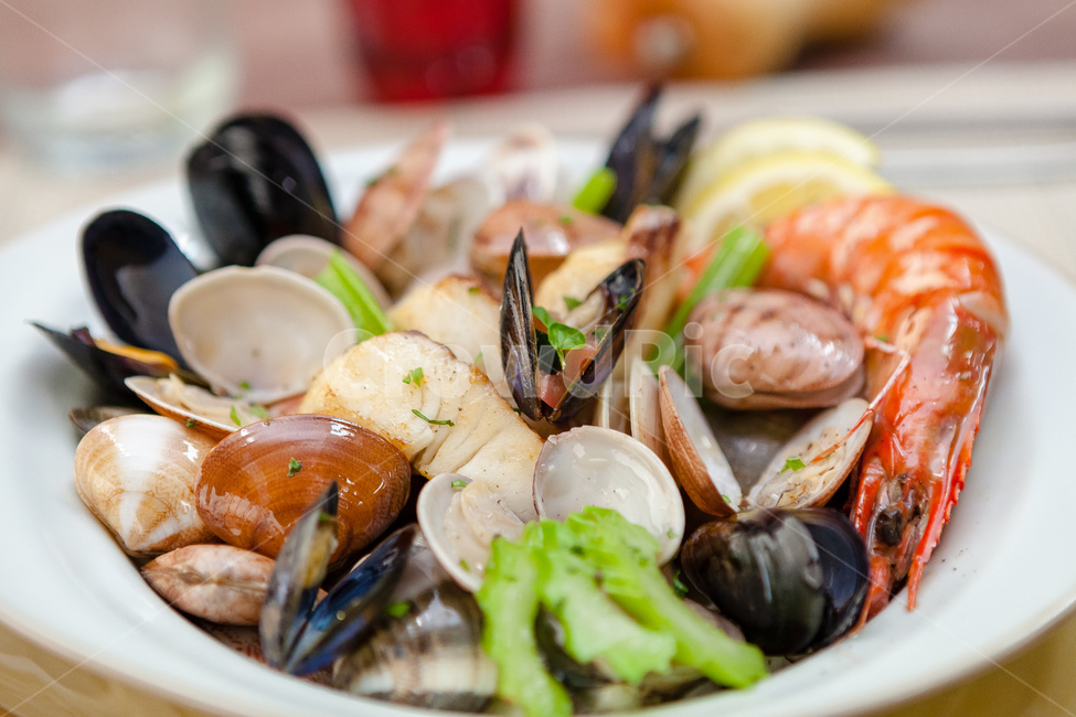 해물,새우,조개,요리,해산물요리,음식,식재료,요리,food,cook,meal,dishes,food reserves,수산물,해산물,fishery products,seafood