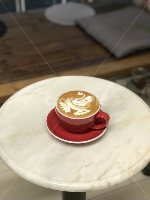커피,카페라떼,라떼아트,coffee,cafelatte,latteart,백조,swan,음료수,drink,beverage,커피,카페,coffee,cafe