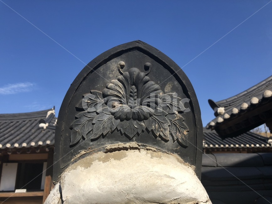 한국,korea,무궁화,전통,민속촌,기와장,한국전통,한국문화,korean traditional,korean culture