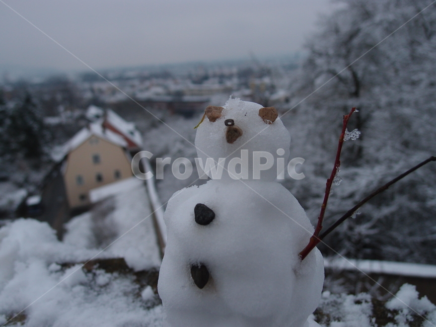 유럽,독일,밤베르크,bamberg,겨울,city,도시,눈사람,눈,snow,snowman,outdoors,옥외,winter
