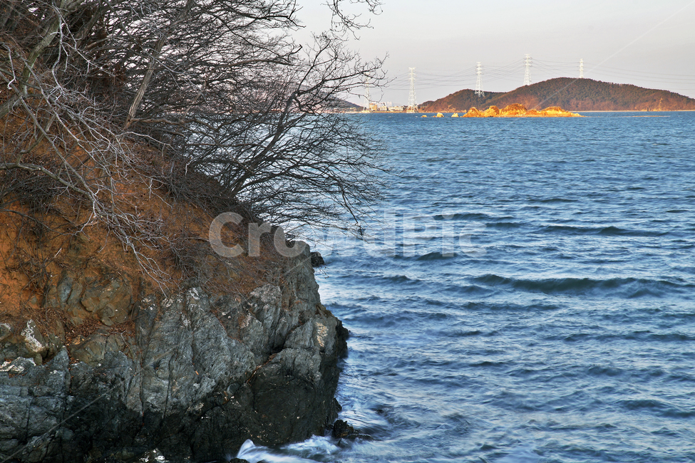 해안,파도,포말,바다,선대도,인천,옹진군,배부도,암벽,자연,풍경,nature,landscape
