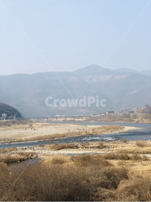 풍경,강,하늘,겨울,가을,겨울,계절,winter,season,자연,풍경,nature,landscape,outdoors,옥외,ground,바닥