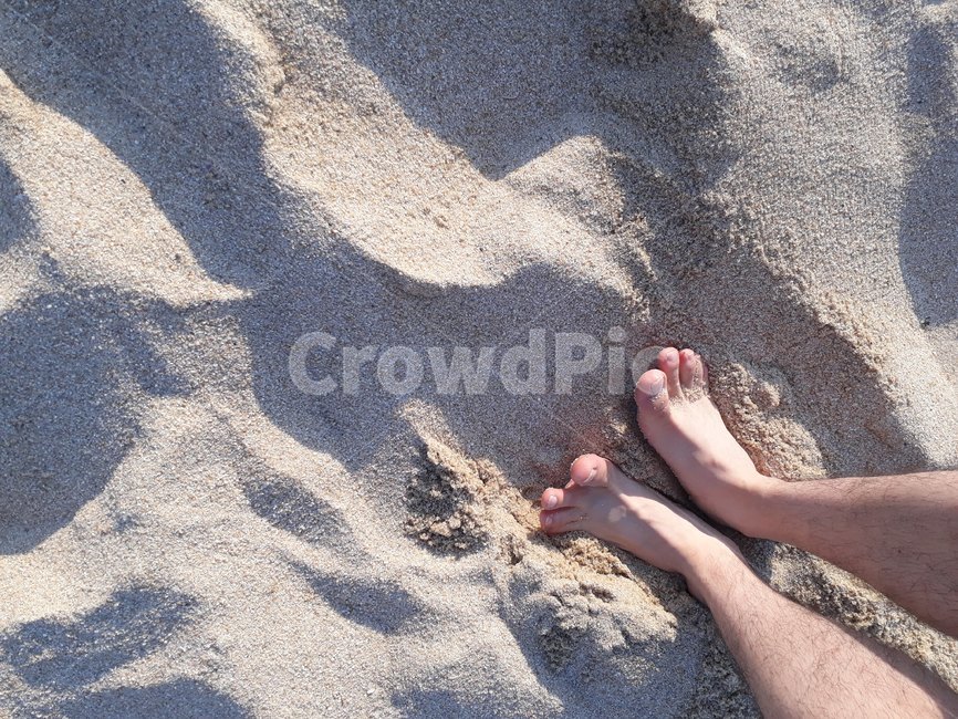 발가락,발,자연,물,모래,해변,바다,beach,sea,사람,인물,인간,human,person,신체일부,몸,body