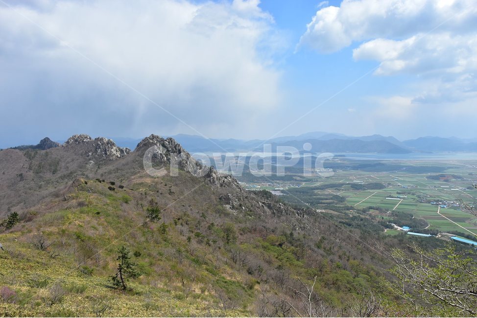 주작산,덕룡산,종주,진달래,풍경,기암,바위,비경,봄풍경,진달래꽃,강진,명산,산행,등산,마운틴,힐링,mountain,landscape,자연,natural,자연,풍경,nature,landscape,한국자연풍경,한국자연경관,korea nature landscape,outdoors,옥외,hill,언덕,slope,경사