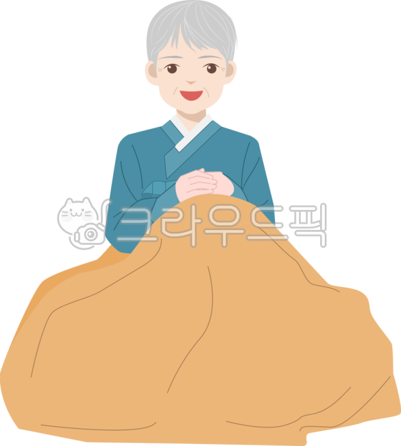 한복할머니,어르신,할머니,여성,여자,여자한복,한복여자,한복일러스트,한가위,설날,추석,설,새해,한복,전통의복,전통복식,한국전통의복,한복명절인사,설날인사,추석인사