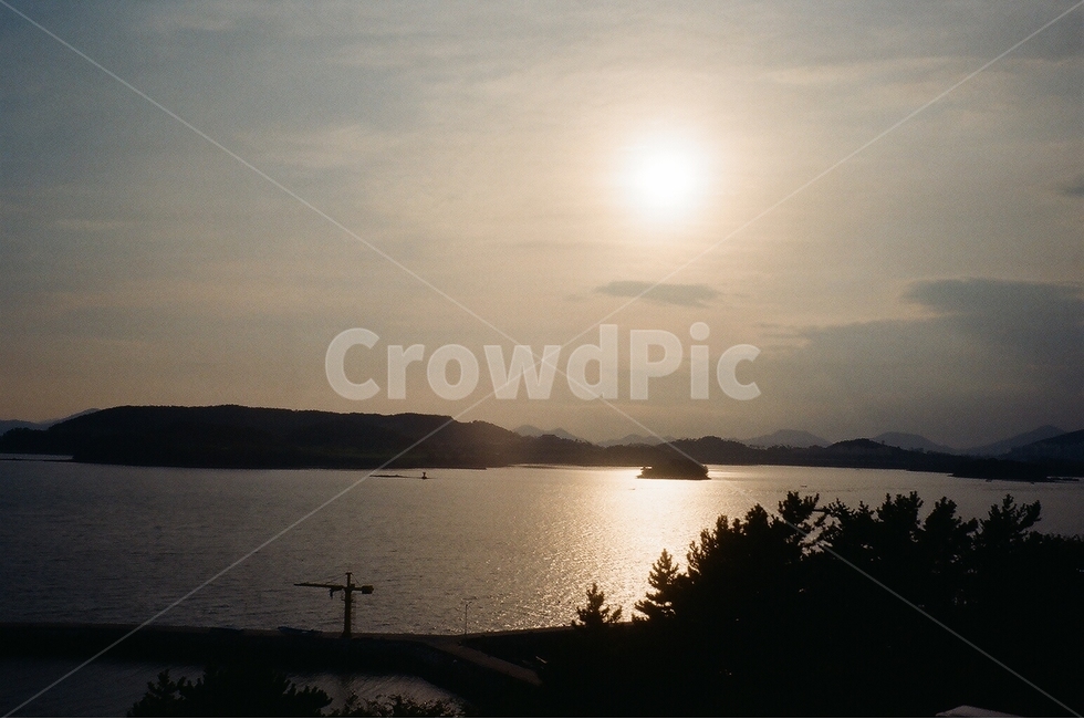 일출,여수,일몰,해,바다,바다사진,바다일몰,자연,풍경,nature,landscape,light,빛,flare,플레어,outdoors,옥외