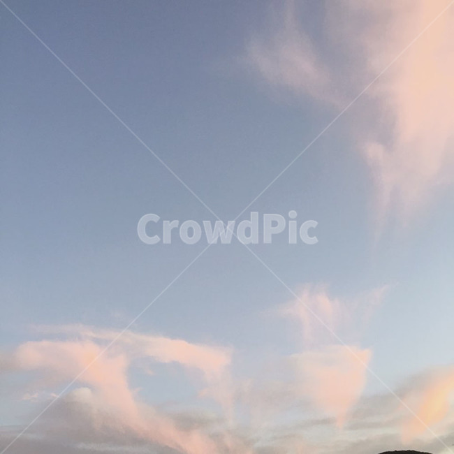 nature,outdoors,자연,옥외,노을,하늘,sky,cloud