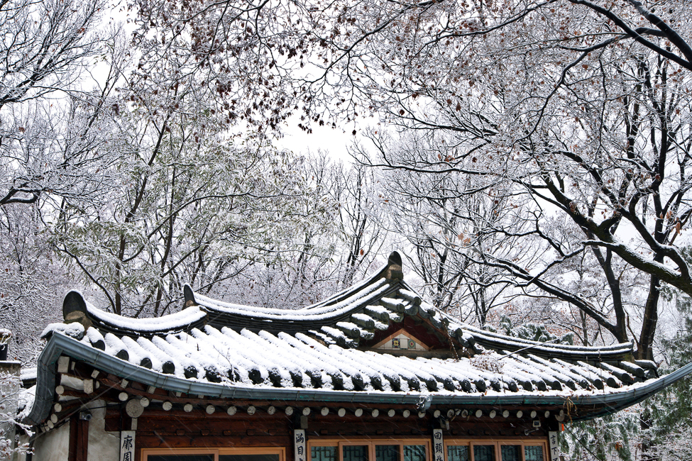 설경,보타사,서울,불교,사찰,눈,겨울,암자,겨울,계절,winter,season,한국전통,한국문화,korean traditional,korean culture,건축물,건물외관,exterior,building,structure,architecture,construction
