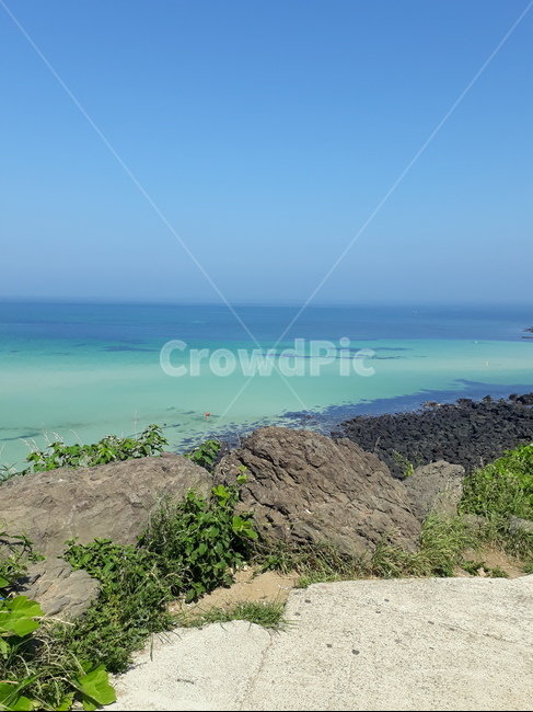제주도,바다,자연,풍경,경치,water,ocean,자연,풍경,nature,landscape,outdoors,옥외,land,땅,대양,sea,물,shoreline,해안선,promontory,곶