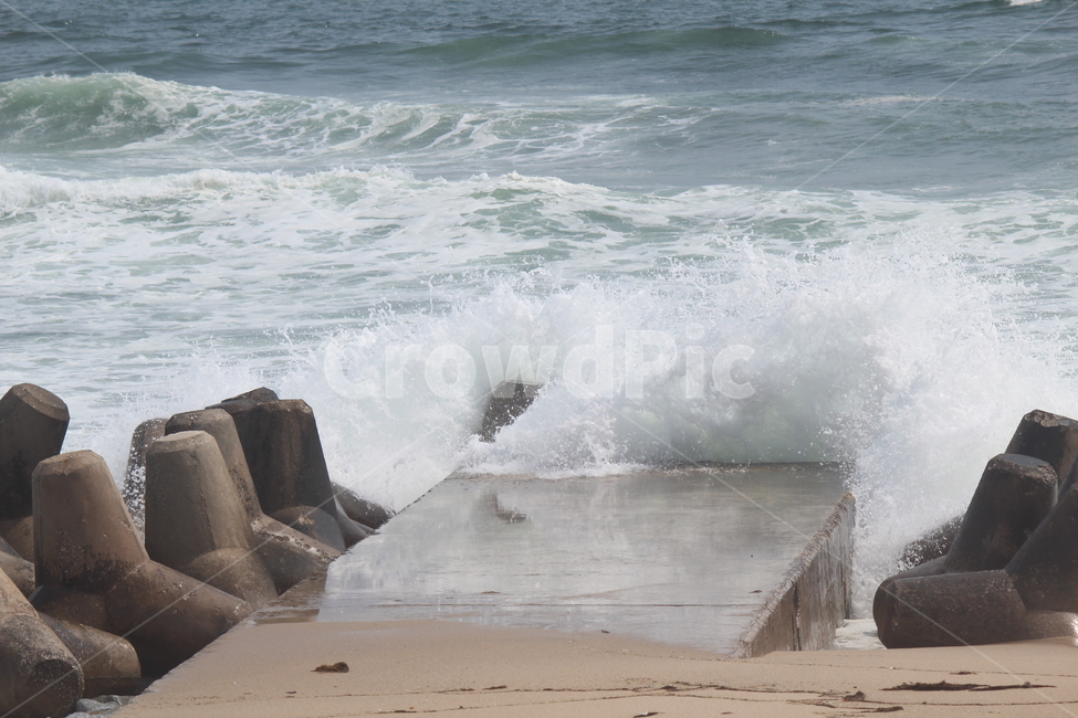 바다,방파제,돌,파도,여름,봄,자연,풍경,nature,landscape,water,물,sea,ocean,대양,outdoors,옥외,sea waves