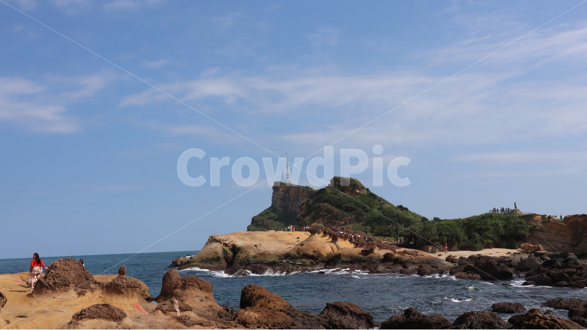 nature,대만,야류해안공원,자연,바다,traval,물,water,sea,ocean