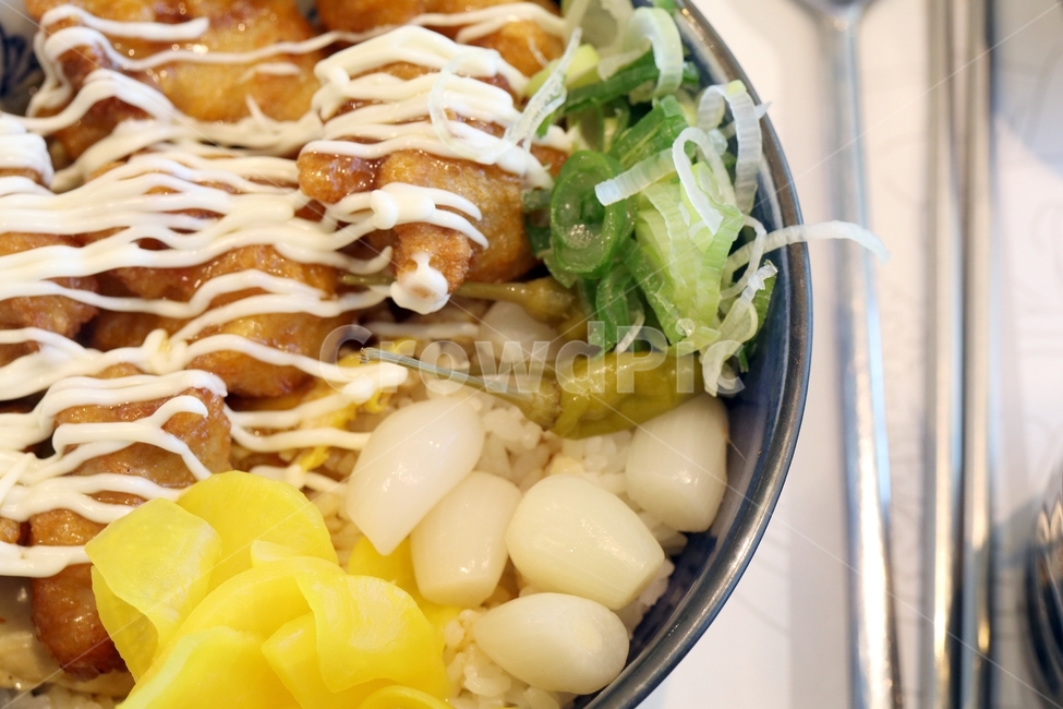 덮밥,일식,일본식,치킨덮밥,외식,음식,점심,식사,메뉴,음식,식재료,요리,food,cook,meal,dishes,food reserves,육류,고기,meat,일식,일본음식,일본요리,Japanese food,Japanese dishes,Japanese meal,Japanese cook