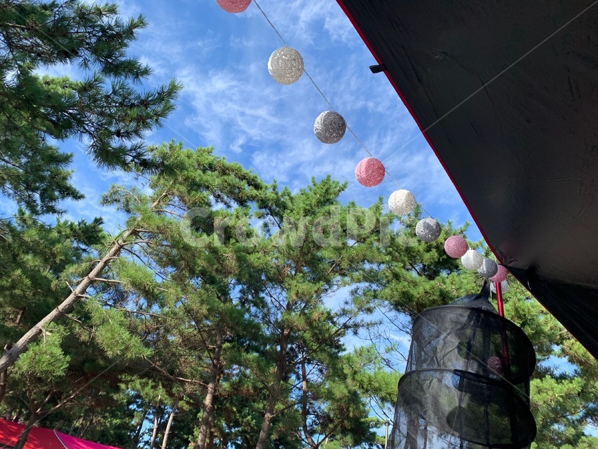 캠핑,하늘,파란하늘,sky,camping