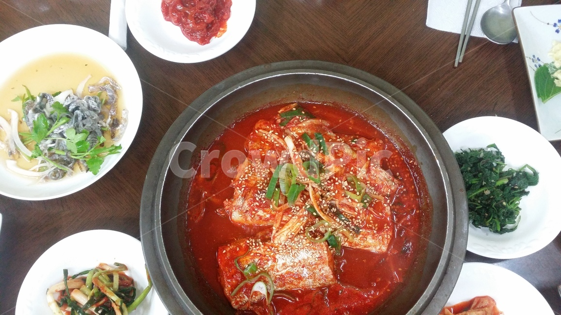 갈치조림,한국음식,koreanfood,제주도,jejuisland