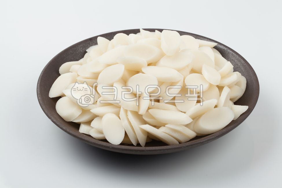 가래떡, 흰떡, 멥쌀, 쌀, 명절, 사진,이미지,일러스트,캘리그라피 - 박프로 진Studio작가