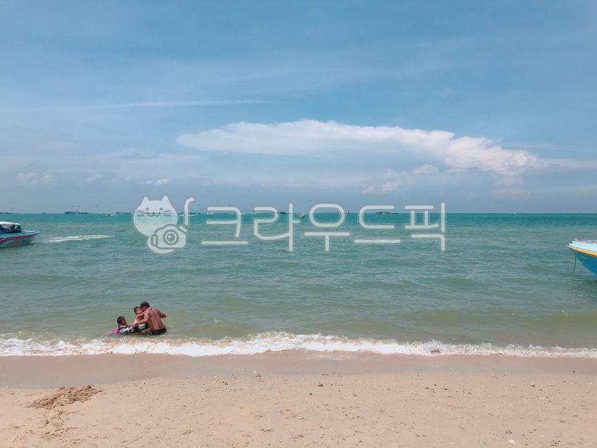 Bangkok,sky,tide,Beach,ocean,seashore,thailand,beach,sea