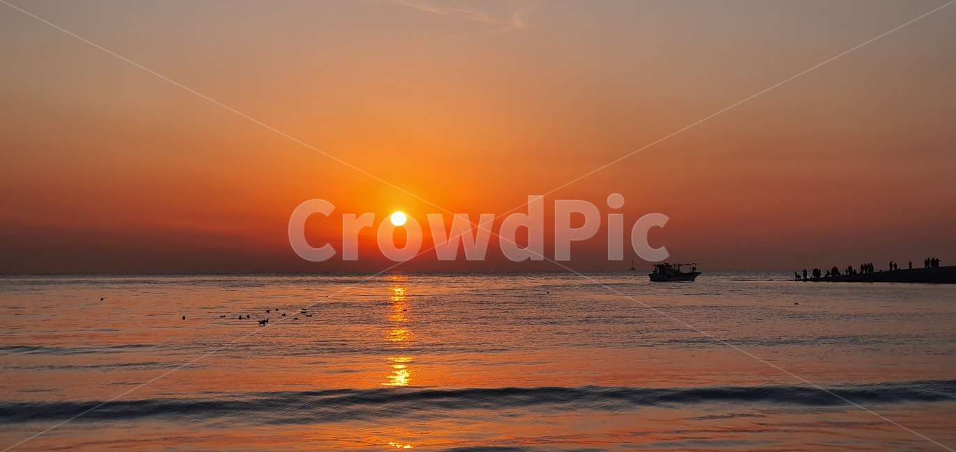 일몰,낙조,서해안낙조,자연,햇빛,빛,해변,바다,beach,sea