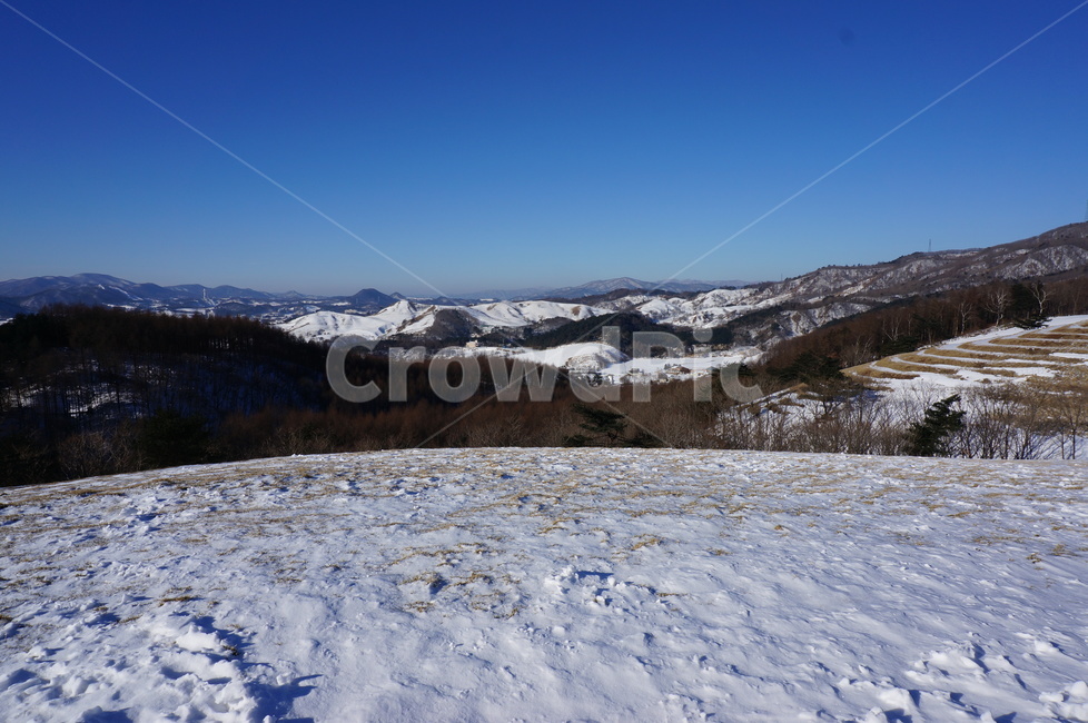 겨울,산,하늘,눈,언덕,겨울,계절,winter,season,자연,풍경,nature,landscape,outdoors,옥외,mountain,plateau,고원