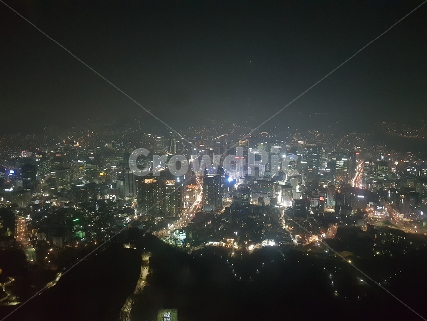서울,야경,밤,도시,배경,야경,밤,풍경,nightscape,night,landscape,nature,자연,outdoors,옥외,경치,scenery,aerial view,조감도