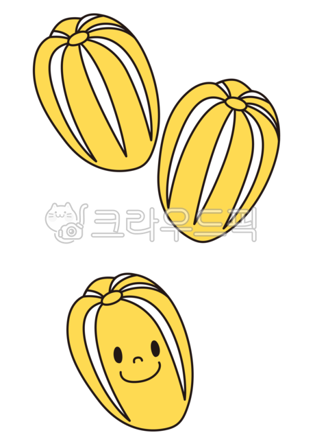 ,adornment,fruit,sauce,character,fruits,melon character,design,advertisement,Sukku,event,illust,melon,academy,notice,playing cards,fruit character,cute character,Day care Center,sticker,cute fruit,food,Learning English,koreanmelon,elementary school,diary,