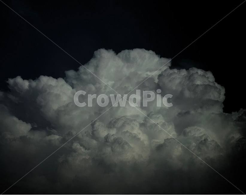 구름,sky,적운,날씨,cloud