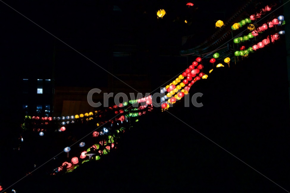 불교,부처님,석가탄신일,연등,알록달록,야경,야경,밤,풍경,nightscape,night,landscape,lighting,조명